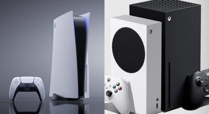 Míg a PS5 már a PS4 előtt jár eladások terén, az Xbox Series X/S nem érte utol az Xbox One-t az USA-ban egy új jelentés szerint