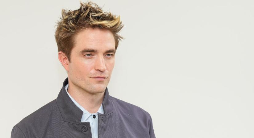 Ez tényleg ő? Így nézett ki Robert Pattinson, amikor először lépett vörös szőnyegre