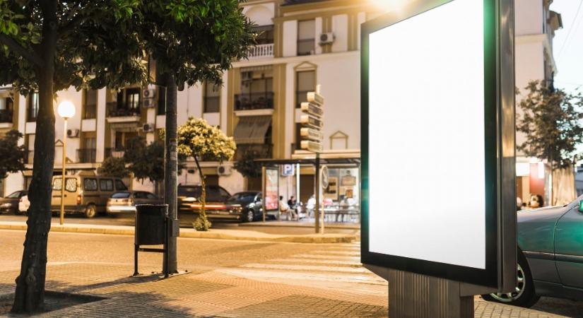 (EN) German Outdoor Advertising Market Breaks Records in 2024