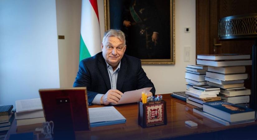 Orbán Viktor: mi, magyarok többre vagyunk képesek, mint amit mi saját magunkról gondolunk