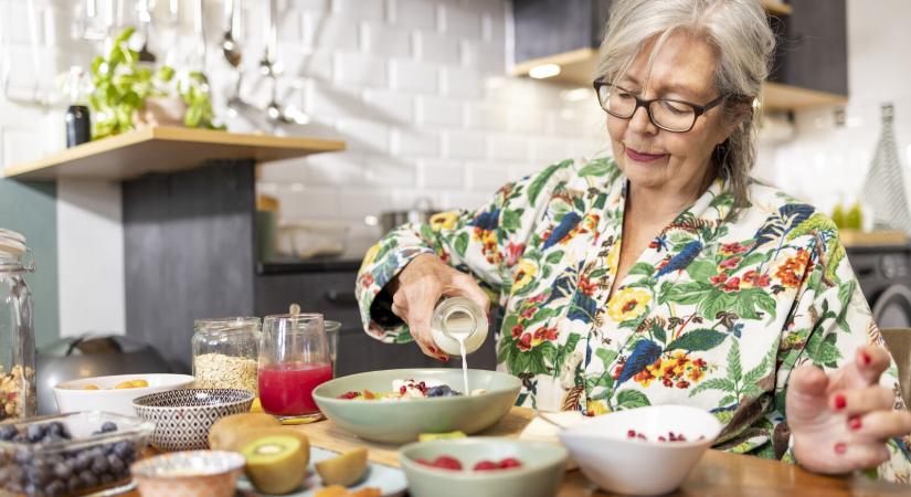 Szuperélelmiszer: tényleg létezik ilyen, vagy ez csak egy tündérmese? Dietetikus válaszolt