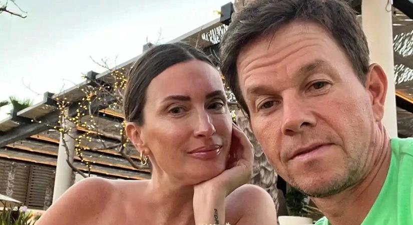 A világhírű színész, Mark Wahlberg elárulta, hogy minden napját imával kezdi