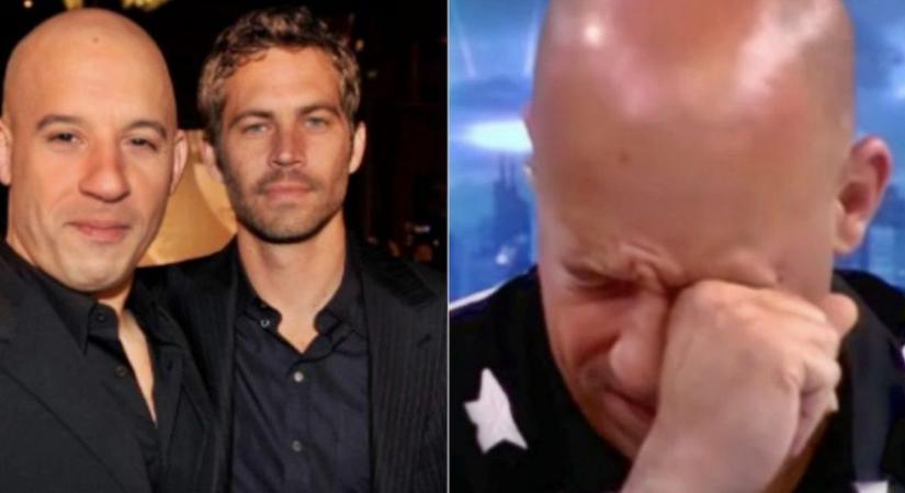 Már 51 éves lenne Paul Walker – Vin Diesel nehezen tudja túltenni magát legjobb barátja halálán