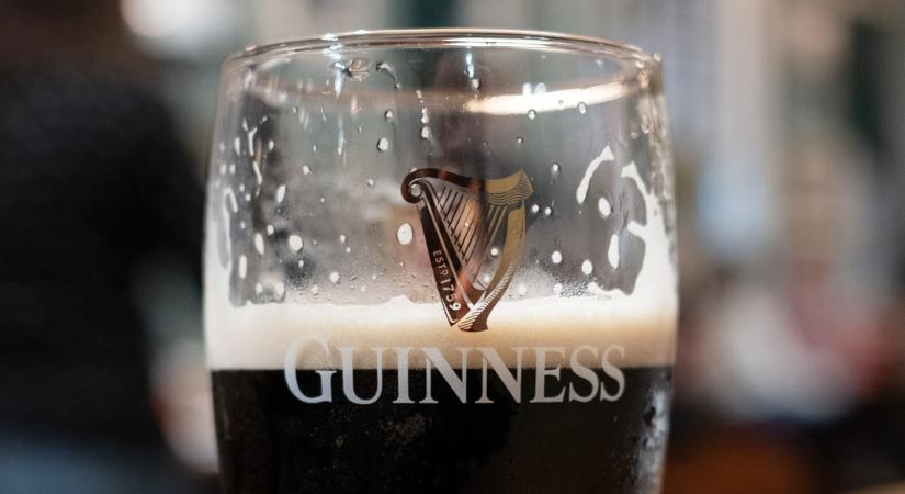 Guinness-rekordot dönt a Guinness, de jön a konkurencia