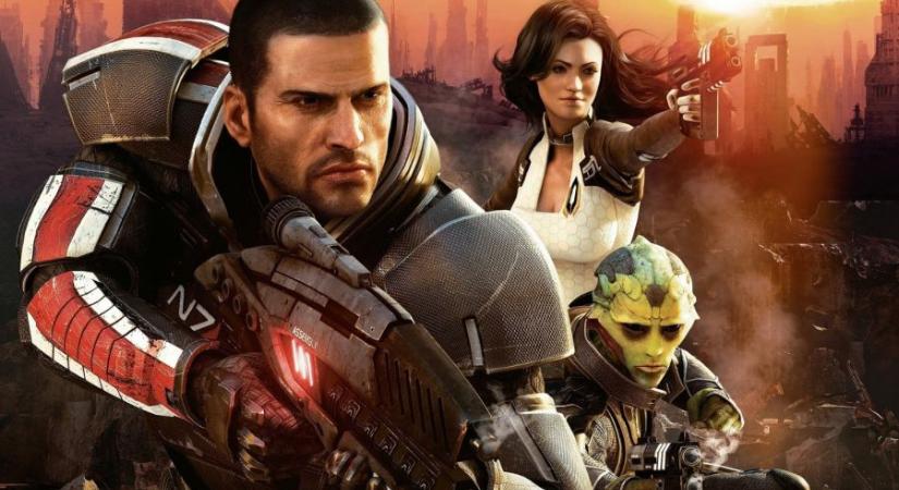 15 éves a Mass Effect 2, ezért most elmagyarázzuk, hogy miért ez az epizód a BioWare trilógiájának legjobb játéka