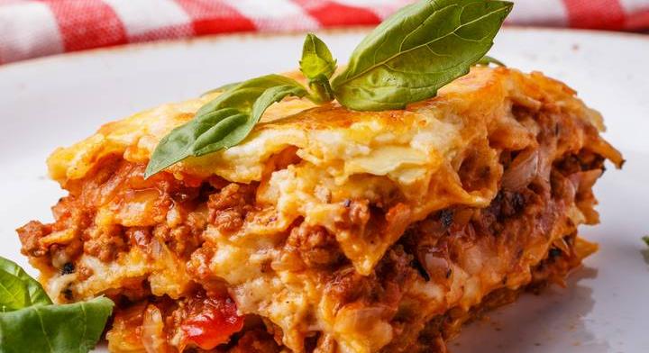 Mennyei lasagnevariációk: mutatjuk a 6 legfinomabb receptet