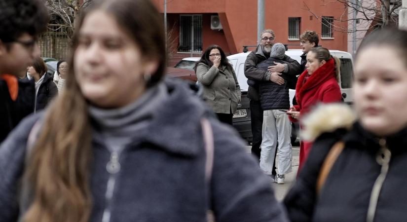 Középiskola felvételi: így működik a szoftver, ami eldönti, ki hova jut be