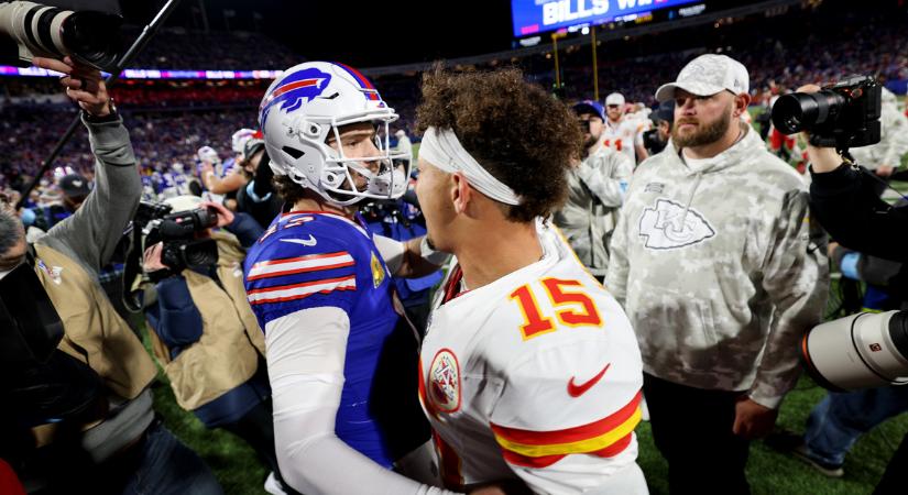 Gigászok ütközete és egy csodálatos Hamupipőke-sztori a Super Bowl előszobájában