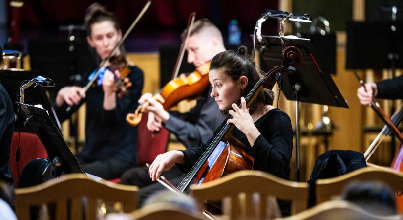 Február első hétvégéjén kezdődik a Pastorale-sorozat a Pesti Vigadóban