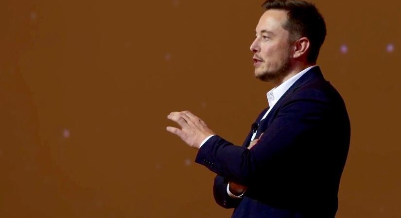 Musk szerint csak a szélsőjobboldal mentheti meg Németországot