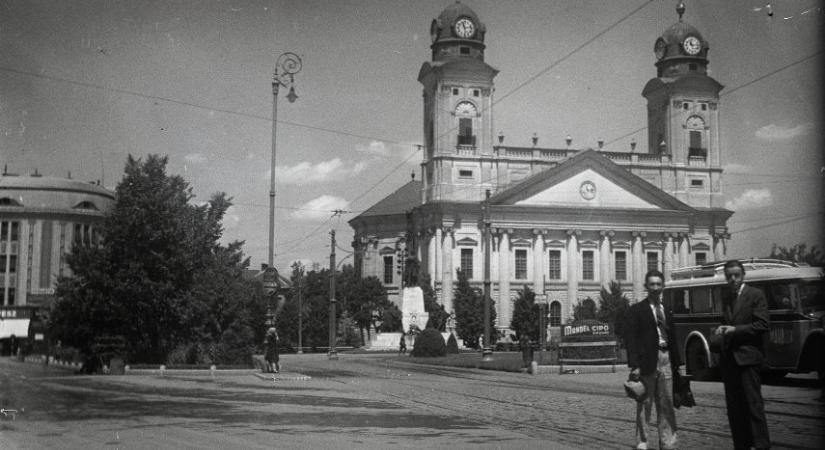 Hét magyar város Ottlik Kőszegétől Babits Pécséig, amely megihlette íróinkat