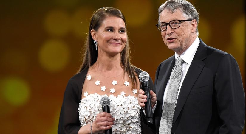 Bill Gates elárulta, mi az az egy dolog, amit a legjobban bán az életében