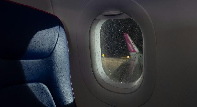 Történelmi mérföldkőhöz közeledik a Wizz Air: Ambiciózus tervek 2025-re