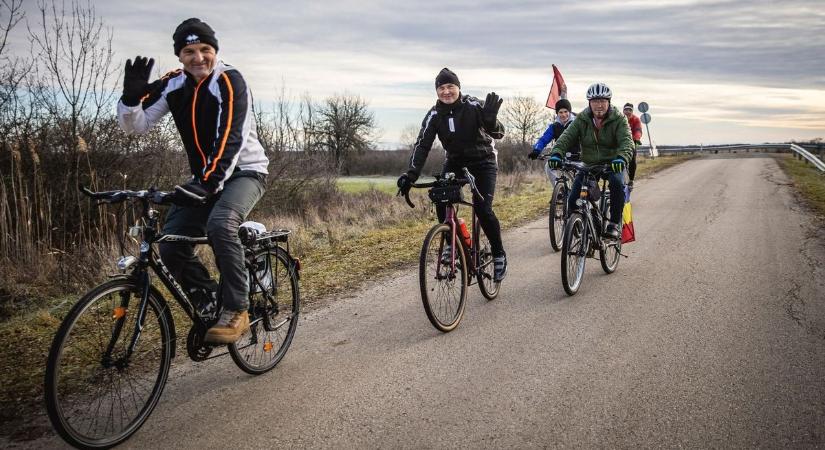 Kötelező bringás jogsi? Meglepetések érhetik a kerékpárosokat