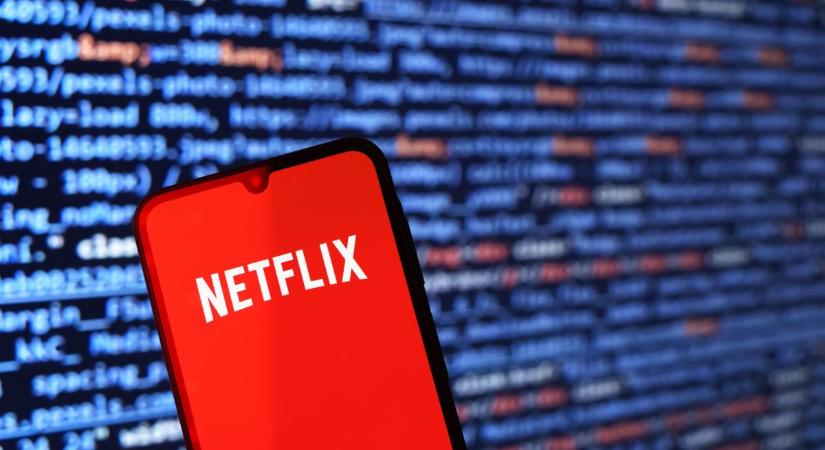 A Netflix-előfizetők lehetnek a csalók újabb áldozatai