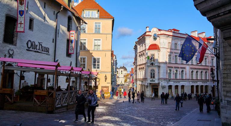 Gazdasági sikertörténet vagy eltűnő lakosság: Mi történik a Baltikumban?