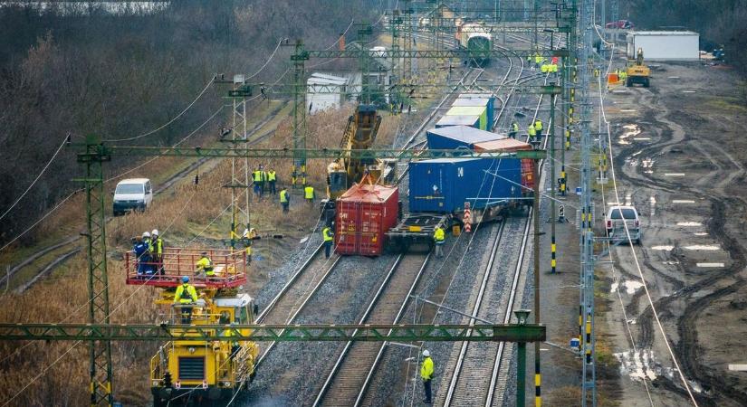 Ezt a döntést hozta a MÁV a szegedi vonatbaleset után – nem mindenki örülhet