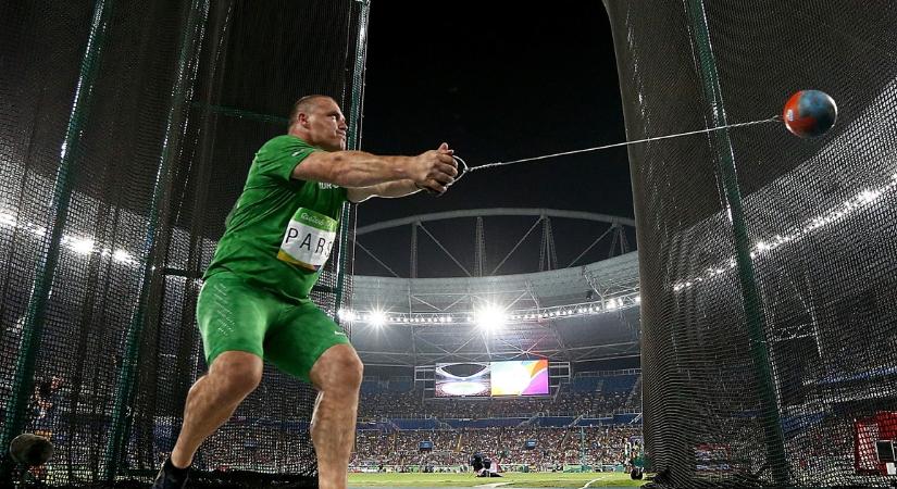 Mi lett vele? Pars Krisztián mostanában futárkodik, és az is kiderült, hogy ő a jó zsaru otthon - megszólalt a Blikknek az olimpiai bajnok