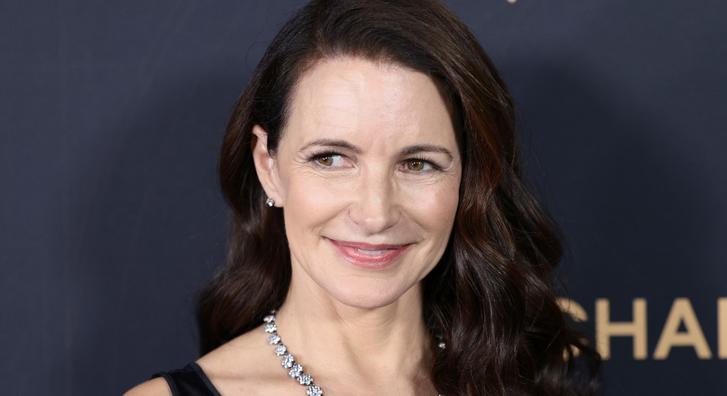 Kristin Davis azt állítja, napjaink egyik leghíresebb színésze nem kevés pénzzel húzta le