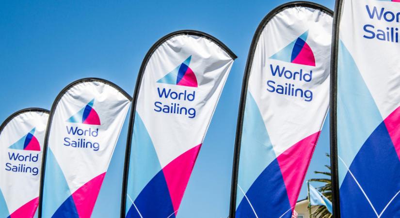 Öt magyar vitorlázó a World Sailing bizottságaiban