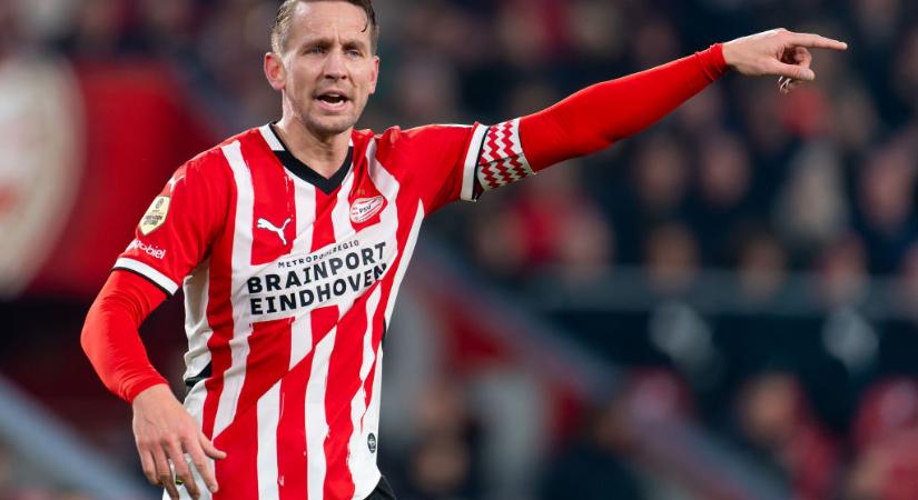 Eredivisie: két nyeretlen meccs után kiharcolta a győzelmet a PSV – KÖRKÉP