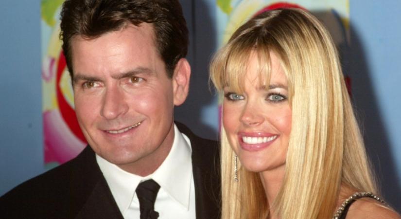 Ő Denise Richards és Charlie Sheen 20 éves lánya: fehérneműben mutatta meg bájait Sami, aki egyre jobban hasonlít anyjára