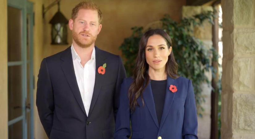 Ilyen nincs: Erre készül Meghan Markle és Harry herceg