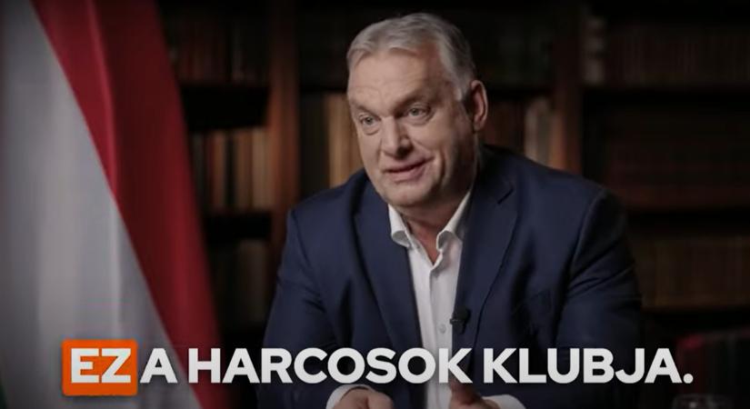 "Így győztük le a Covid-járványt" címmel megjelent a kormány dokumentumfilmje - videó