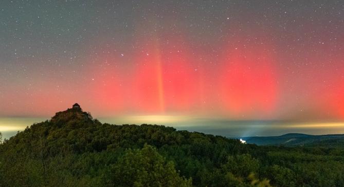 21 éves az Időkép - indul tippjátékunk!