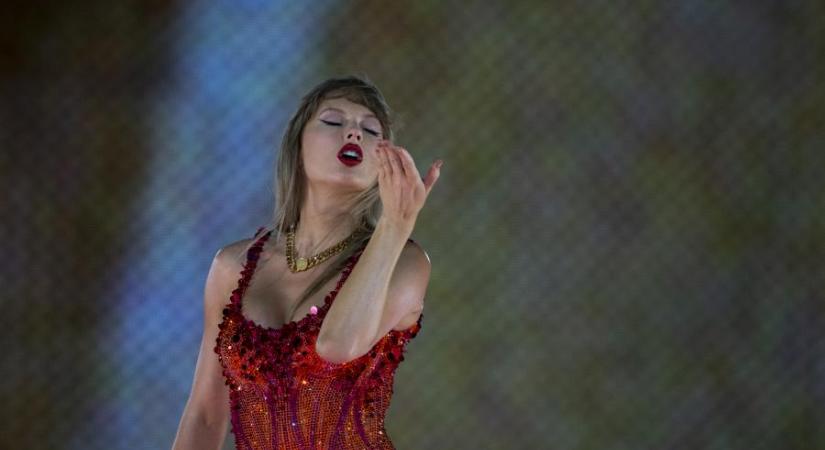 Kurzus indul Taylor Swift gazdasági és közéleti hatásairól a Kodolányi Egyetemen