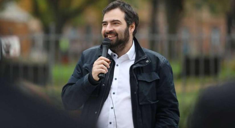 Jámbor András: nem az a csávó vagyok – ‘Így zsarolt meg a Fidesz!’