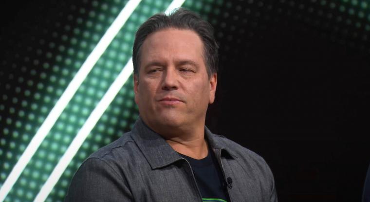 Phil Spencer szerint még több Xbox-játék lehet a jövőben multiplatform cím