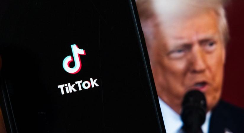 Trump tárgyalásokat folytat a TikTok jövőjéről amerikai befektetőkkel