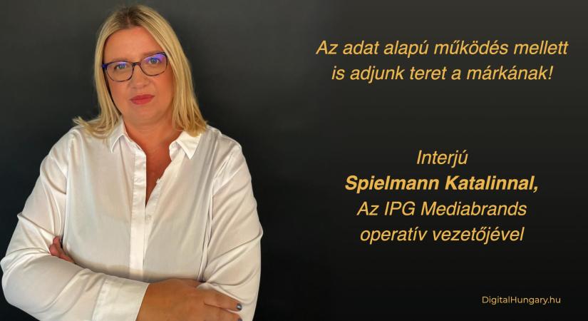 Az adat alapú működés mellett is adjunk teret a márkának!