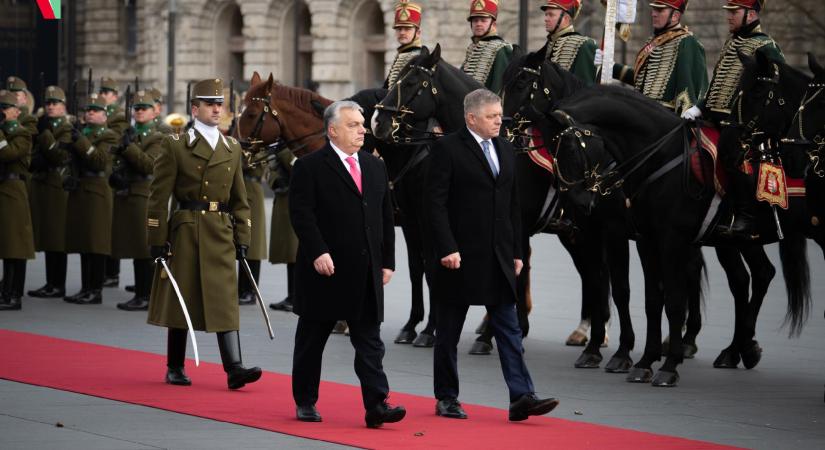 A szuverenista kígyó a saját farkába harap