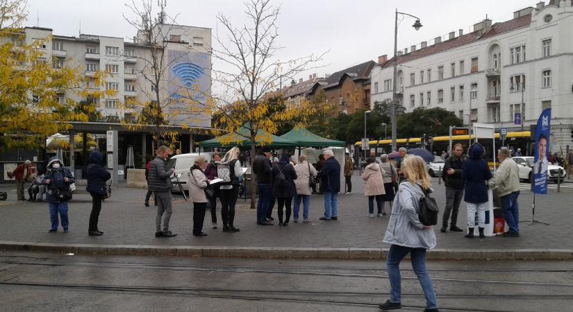 Vitézy Dávid hibabejelentő rendszert indítana