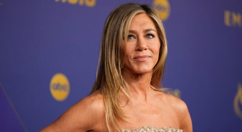 Elárulta: ezt a diétás módszert követi Jennifer Aniston