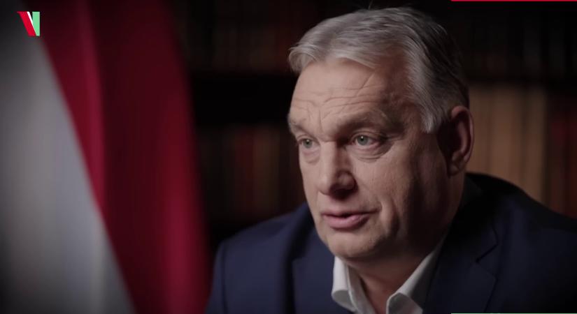 Orbán Viktor: Sokkal többre vagyunk képesek, mint amit mások kinéznek belőlünk  videó