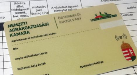 Dörzsölhetik a tenyerüket az őstermelők, még nagyobb adómentességhez jutnak