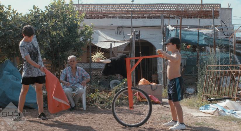 Nagyszerű dokumentumfilmeket vetítenek Győrben