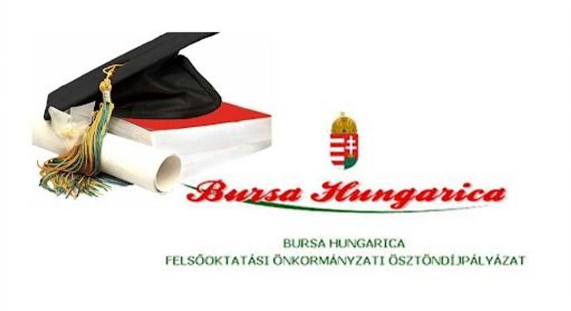 Bursa-támogatások Gyenesdiáson