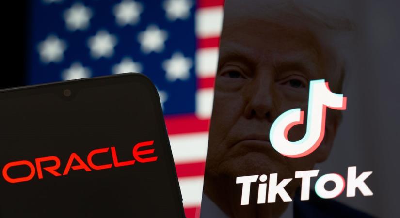 Micsoda fordulatok TikTok-ügyben! Trump azt szeretné, ha „Larry is megvenné”