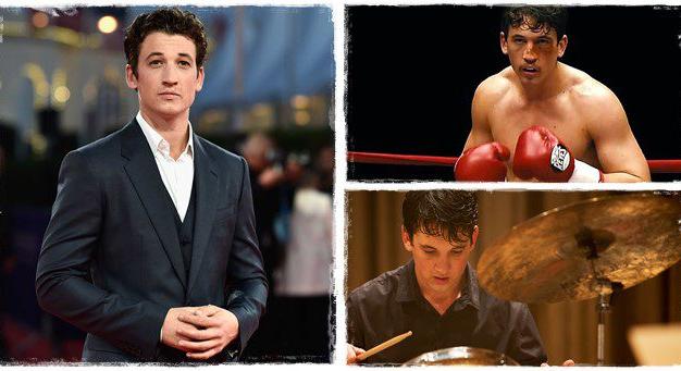 Most ünnepli 38. születésnapját Miles Teller – Íme 10 meglepő érdekesség a jóképű színészről