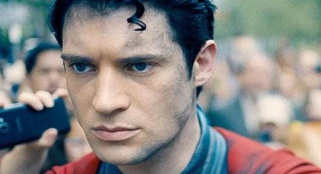 Valami nem stimmel Superman arcával a James Gunn-féle mozi új előzetesében