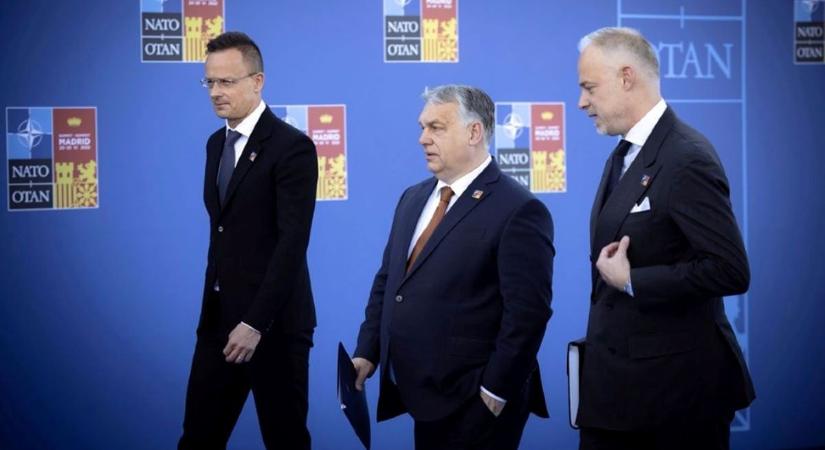 Bloomberg: félelmetes dolog történt, ami még Orbánt is felkészületlenül érte – elrettentő fenyegetést kapott Putyin