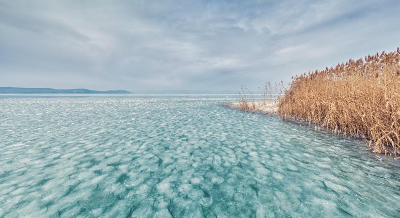 Valami történt a Balatonnal: erre már nagy szükség volt