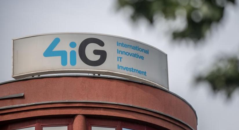 Hónapokon át a saját kárán manipulálta a 4iG-részvényeket Jászai Gellért szomszédjának a cége