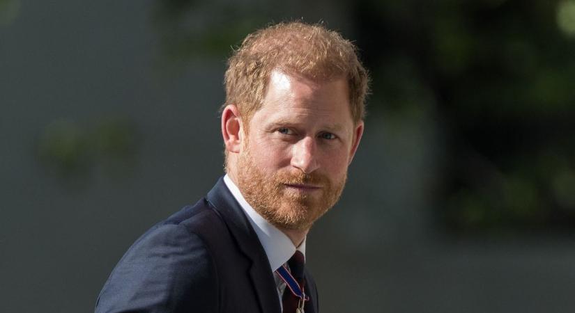 Meghan és Harry herceg újabb hatalmas baklövése