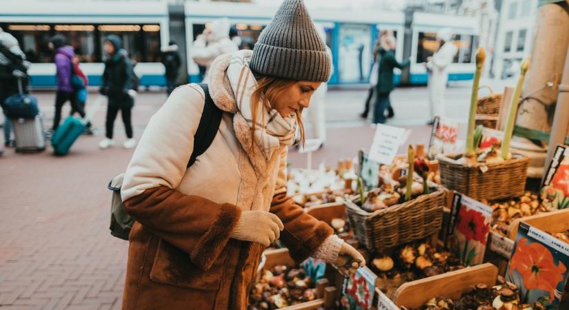 Villámgyorsan kipucolja a beleket és leégeti a zsírt ez a 2 legjobb téli gyümölcs