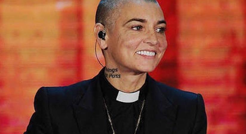 Eldőlt Sinéad O'Connor 600 milliós hagyatékának a sorsa, kiderült az énekesnő végakarata